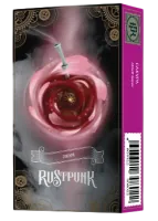 Табак RustPunk 200г - Сакура (Вишня) М