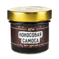 Табак Dogma 80г Кокосовая Самоса M