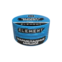 Табак Element New Вода 25г Gummy Berry M