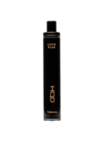 Одноразовая электронная сигарета HQD Cuvie Plus Табак M