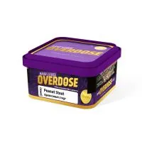 Табак Overdose 200г Peanut Stout M
