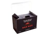 Уголь кокосовый Bau Bau 25 mm 72шт