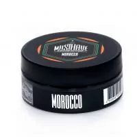 Табак Must Have 125г Morocco M