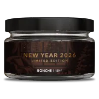 Табак Bonche 60г New Year 2026 M