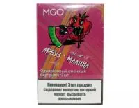 Картриджи MGO PODS - Арбуз Малина (2шт) М