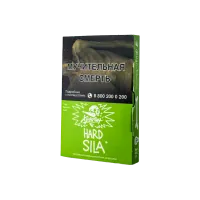 Табак Хулиган Крепкий 25г Sila M