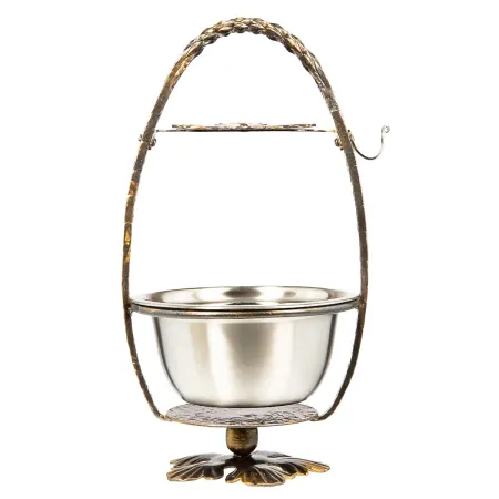 Корзина для угля Werkbund Censer Authentic