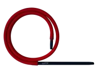 Шланг Силиконовый RS Красный