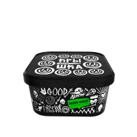 Табак Хулиган 200г Green Queen M