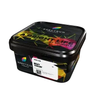 Табак Spectrum Hard Line 200г Milky Yogurt M