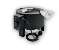 Печь для розжига Вулкан