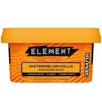 Табак Element New Земля 200г Watermellon Holls M
