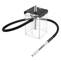 Кальян Nanosmoke Box Pro 2022 (Полный комплект)