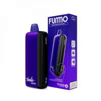 Одноразовая электронная сигарета Fummo Indic 10000 - Тропический Коктейль M