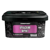 Табак Северный 200г Арабский Фрукт M
