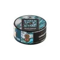 Табак Satyr 25г Blue Cheese M