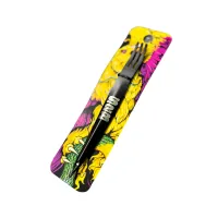 Вилка Alpha Hookah F*K X S2B