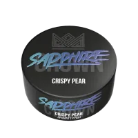 Табак Sapphire Crown 100гр Crispy Pear М