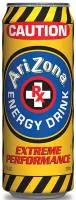 Энергетик Arizona Caution Extreme 340мл М