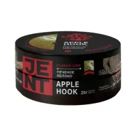 Табак Jent 25гр Classic - Apple Hook M