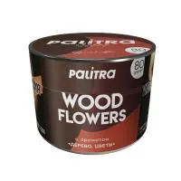 Табак Palitra 80г Wood Flowers M