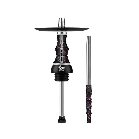 Кальян Alpha Hookah Beat Splash Grumpy (Полный комплект)