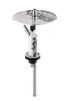 Кальян El Bomber Igla - Calligraphy (Без колбы)