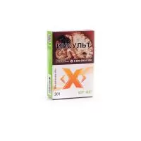 Табак X 50г Кент-Мент M