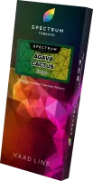 Табак Spectrum Hard Line 100г Agava Cactus M