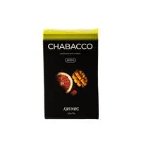 Кальянная смесь Chabacco Medium 50г Asian mix M