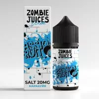Жидкость Zombie Juices Sour 30мл - Маракуйя M
