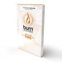 Табак Burn 100г Freeze Melon М