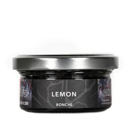 Купить Табак Bonche 30г Lemon M