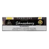 Табак Tangiers Noir 50г Schnozzberry M