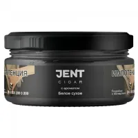 Табак Jent Cigar 25г Белое Сухое M