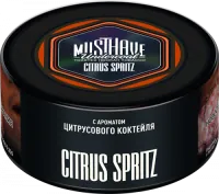 Табак Must Have 250г Citrus Spritz M