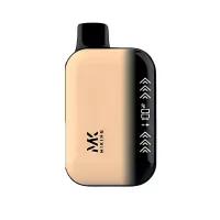 Одноразовая электронная сигарета Miking Future 10000 - Мороженое из лесных ягод М