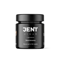 Табак Jent Cigar 100г Земляника M