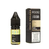 Жидкость Foose Mixed 10мл - Пина Колада M