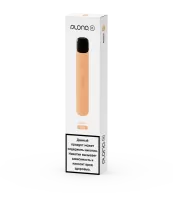 Одноразовая электронная сигарета Plonq Alpha 600 Дыня M