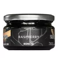 Табак Bonche 120г Raspberry M !