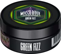 Табак Must Have 25г Green Fizz М