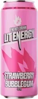 Энергетик Lit Energy 450мл - Strawberry Bubblegum M