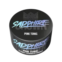 Табак Sapphire Crown 25гр Pink Tonik М
