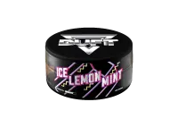 Табак Duft 100г Ice Lemon Mint М