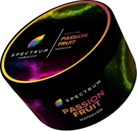 Табак Spectrum Hard Line 200г Passion Fruit M !