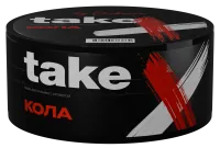 Табак Take 100г Кола M