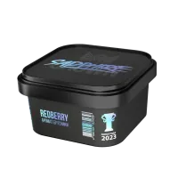 Табак Sapphire Crown 200гр Redberry М