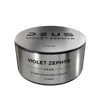 Табак Deus 30г Violet Zephyr M