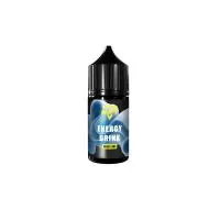 Жидкость Duft Iced 30мл - Energy Drink M !